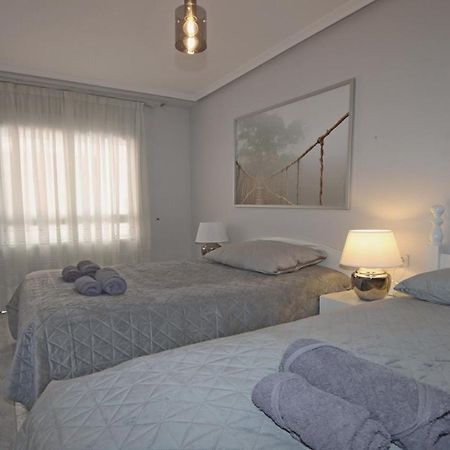 Ref 9033 Apartamento Moriones Торевьиа Экстерьер фото