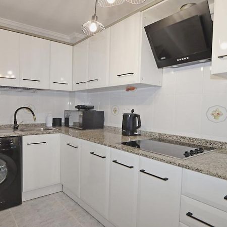Ref 9033 Apartamento Moriones Торевьиа Экстерьер фото