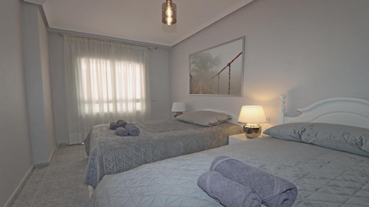 Ref 9033 Apartamento Moriones Торевьиа Экстерьер фото