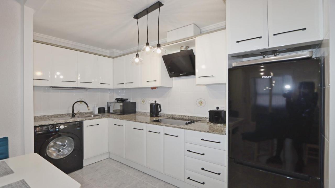 Ref 9033 Apartamento Moriones Торевьиа Экстерьер фото