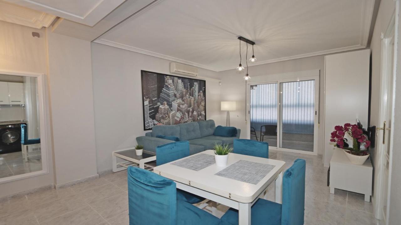 Ref 9033 Apartamento Moriones Торевьиа Экстерьер фото