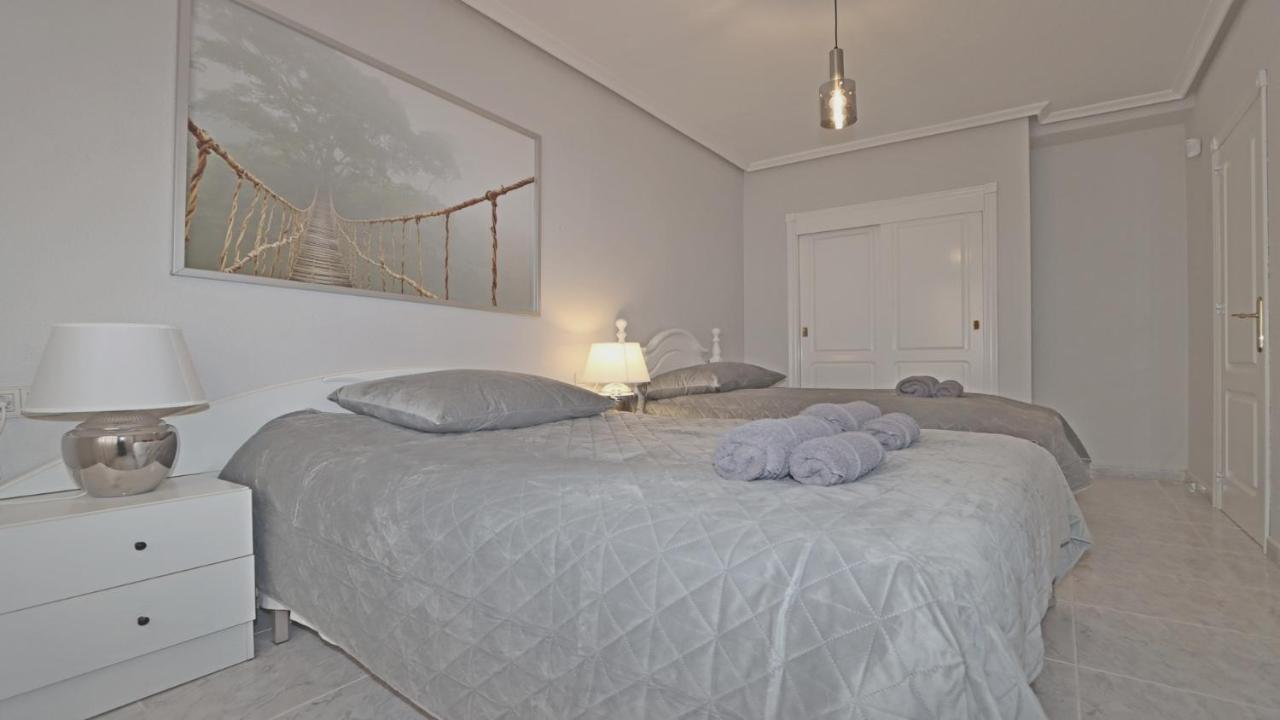 Ref 9033 Apartamento Moriones Торевьиа Экстерьер фото