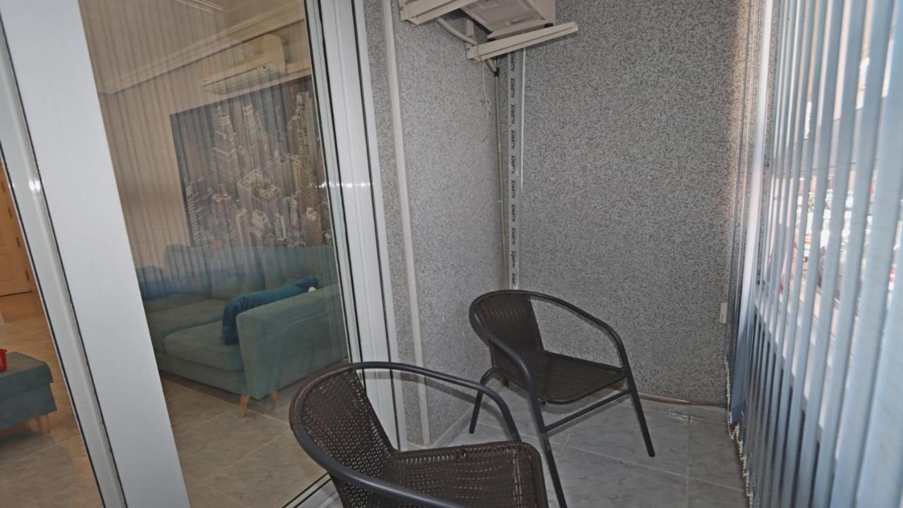 Ref 9033 Apartamento Moriones Торевьиа Экстерьер фото