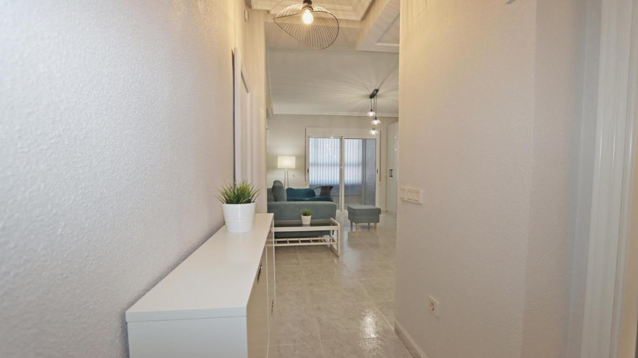 Ref 9033 Apartamento Moriones Торевьиа Экстерьер фото